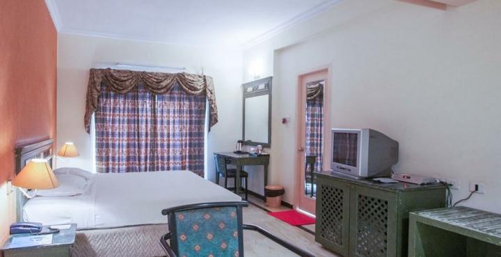 Glm Meridian Chennai Esterno foto